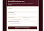 custom website modern tech
